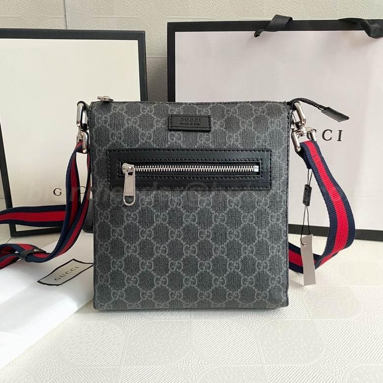 Gucci Handbags 146